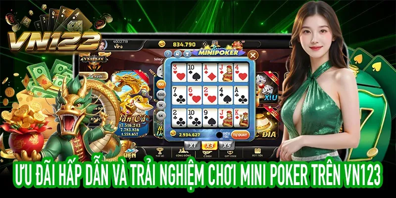 Hình ảnh game bắn cá mới ra mắt